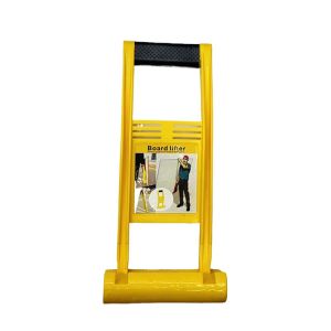 80KG Panel Carrier Plier Load Tool Marble Plasterboard Load Lifter Giant Panel Carrier Carry Tile Tools Wooden Board Extractor