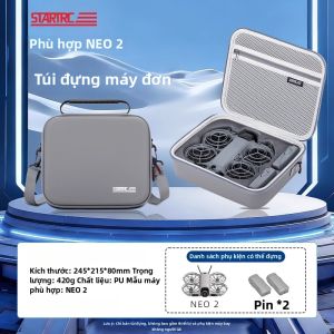 STARTRC | Balo Đựng Drone Chống Nước