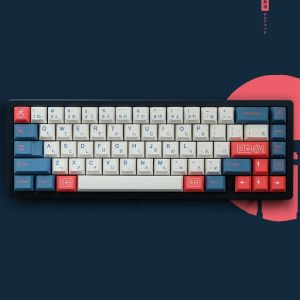 【Keycap Only】GMK Bento Keycaps Sushi key cap 141 Keys PBT Sublimation Cherry Profile For Cherry MX Switch DIY Customized mechanical keyboard RK CIY VGN IKBC