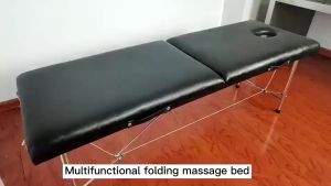 Benbo Ranjang facial / bed medis / bed sulam alis / ranjang masas / kasur facial / bed facial / ranjang salon/ bad Eyelas / ranjang paket
