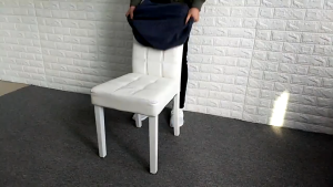 Chair Cover Four Seasons Universal Protector Thickened Antifouling Furniture Protective Kerusi Banquet Meja Makan 座椅套
