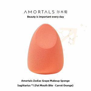 AMORTALS | Anti-Powder-Absorption Makeup Sponge
