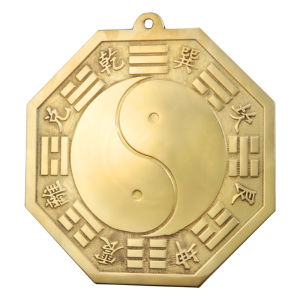 Traditional BaGua Feng Shui Mirror Convex Mirror Concave Mirror Home Protective Mirrors