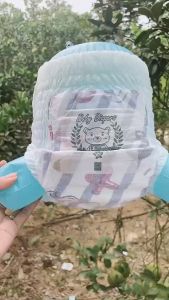 Tã bỉm quần hipgig a 100 miếng dành cho bé tiểu đêm nhiều bỉm mỏng mềm thấm hút 1000ml nước mẫu mã đa dạng Bỉm Quần Size M Đến Xxxl - Lazada