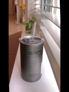 Ly giữ nhiệt iced americano chuẩn inox 304 cao cấp không gỉ không đổ mồ hôi cốc giữ nhiệt 5-8 giờ tặng ống hút và cọ rửa ống hút đủ màu lựa chọn 1 đổi 1 trong 7 ngày.