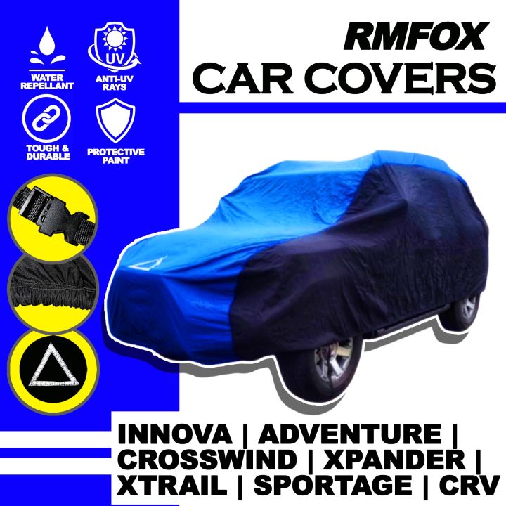 #1 Cover for INNOVA/ADVENTURE/REVO/CRV/SPORTIVO/CROSSWIND/SPORTAGE ...