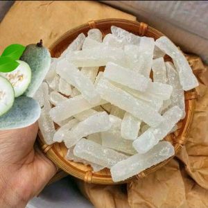 Mứt Bí Xanh [ Bí Đ.ao ] Loại Ngon 🌱 Bí Thơm giòn Ngọt - Lưu ý Mứt bí ngọt - Cân nhắc trước khi đặt Hàng