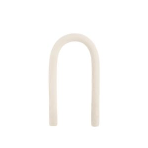 S Hooks Free Bending Hook for Hanging Bags Free Bending Hook Multi-Function Use as Cupboard Lock and Phone Stand