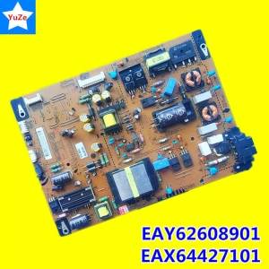 EAX64427101 & EAY62608901 Power Supply Boards: LG TV Parts & Accessories