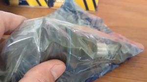 Rotuyn Trụ Trên (Càng A Trên) cho Toyota Fortuner Innova Hilux 2005–>nay Thương hiệu AISIN - Japan