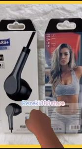 Headset Stereo AB-06