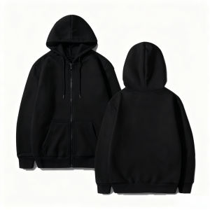 Bandai | Demon Slayer Anime Hoodie Zip Up Jacket Men Women Casual Streetwear Cosplay 2026 Autumn Winter New Sweatshirt Long-sleeved Tops