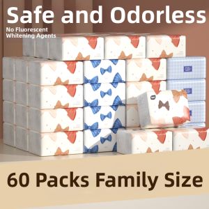 Botare | Cushioning Facial Tissues
