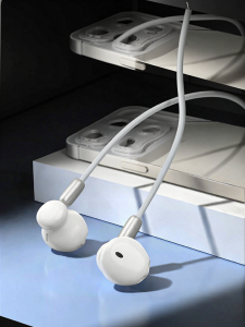 Jieyang | High-Quality Type-C Headset for OPPO Find X8 Series