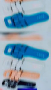 Sandal Wanita Selop Flat Zara Ketupat Trendy dan Kekinian / Sandal Wanita Flat Empuk