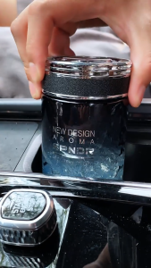 Car Perfume Long-Lasting Air Freshener 200ml Fragrance New Car Scent Diffuser Air Freshener Home Balm Perfume Deodorizing Notpungent