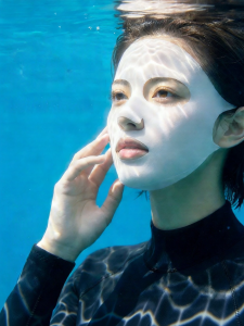 JIFANPAUL | UV Protection Face Mask for Diving