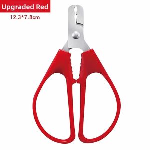 YOULE | Easy-to-Use Shell Remover Nut Cracker