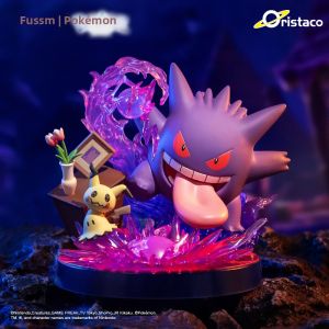 ORISTACO | Pokémon Character Figurine Collectible
