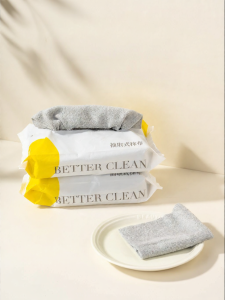 onlycook | Disposable Kitchen Towel Wet and Dry Use Microfiber