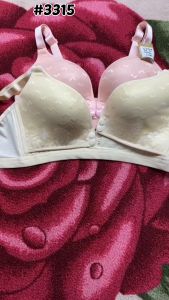 BRA / BH WANITA 3315 BUKAAN DEPAN BUAT DEWASA / IBU MENYUSUI