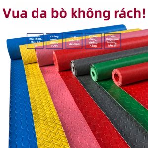 Thảm Chống Trượt Chống Nước Bền