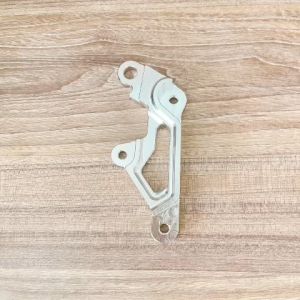 Pát trước Wave 100/ZX/ Future neo (heo zin 2 Pis) đĩa 260/267mm xài heo zin theo xe