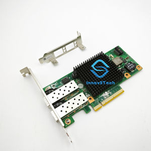 10Gb NIC Network Card  X520-DA2  82599 SP310
