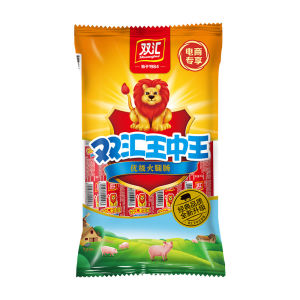 Shuanghui | Corn Hot Dog Sausage Chicken Sausage