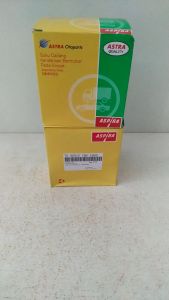Filter Oli TO-90915-INV-1800: Pilihan Terbaik untuk Mobil Toyota