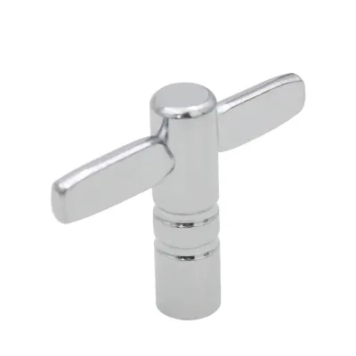SLADE Drum Tuning Key Metal Standard Adjusting Screw T-shaped Wrench Percussion Instrument Accessories Drum Adjustment Key Parts