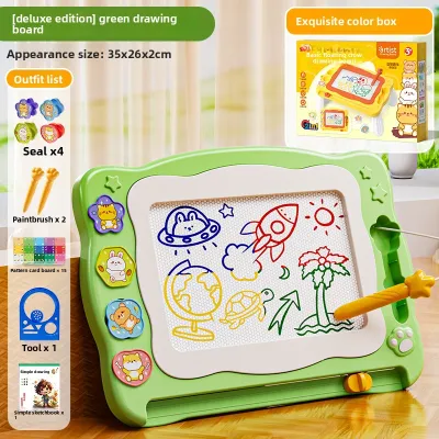 BABYSHOME | Magnetic Drawing Board Doodle Board