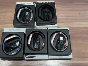 Xiaomi C60 Smart Watch for Women: Fitness Tracker & Waterproof Design