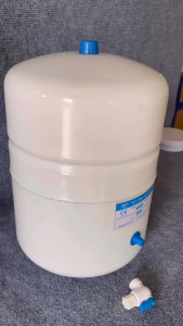 Bình áp thép Đài Loan 8lít - máy lọc nước