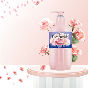 Enchanteur | Long Lasting Fragrance Shower Gel 270g