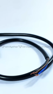 Saklar Lampu Laser Motor Spion On Off On CNC 2 Mode 3 Kabel Waterproof Full Besi