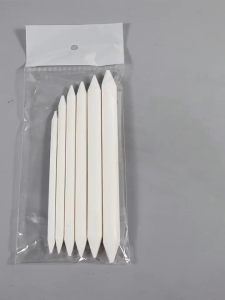 3/6Pcs Paper Eraser Pens Profession Sketch Paper Eraser Pens Drawing Tools Paper Roll Eraser Pens