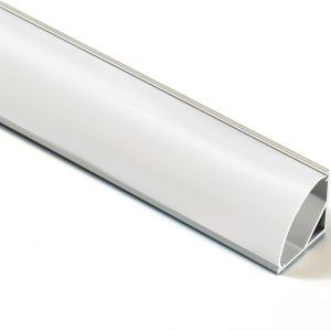 AIJIANMEI | Ceiling Mounted Light Strip for Suspended Ceiling 45 Degree Reflection