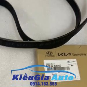 Dây curoa tổng Kia Soul 2009-2016 Chính hãng