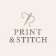 Print&Stitch