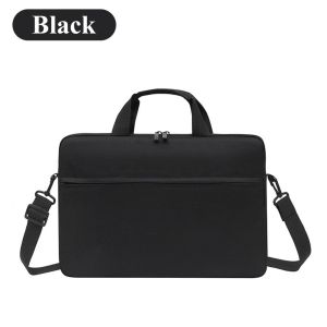 Laptop Bags Carrying Case for 13-15 inch Laptop and Tablet Shoulder Strap Durable Water-Repellent Fabric Business Casual School