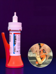 Ergo | Waterproof Quick-Drying Shoe Repair Glue
