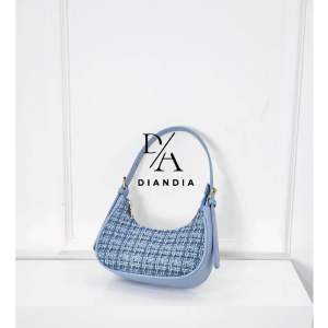Tas wanita KEYLA shoulderbag tas bahu wanita hobo bag