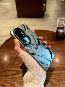 OPPO Reno15 Phone Case Silicone Anti-Fall Full Lens Protection Anime Style Creative Design Soft Protective Cover for Digital Accessories