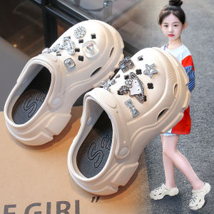 Antiskid Breathable Soft Sole Slippers