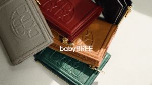 BabyBREE || Emerald  (สีเขียว)