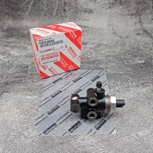 VALVE PEMBAGI MINYAK REM TOYOTA HILUX VUGO 2KD 2004 SAMPAI 2015