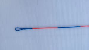 Alligator II Precision Archery Bowstring Replacement String