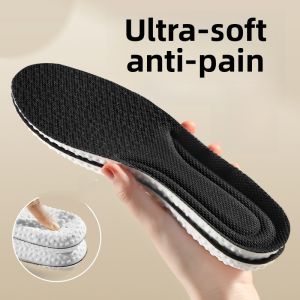 XIANZHAO | Balenciaga Dad Shoes Insoles Comfortable Soft Bottom Sports Shock Absorption Men Women Anti-Foot Pain Long Standing Not Tired