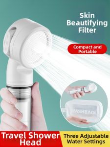 OUGEFENG | Travel Filter Shower Head for Baby
